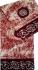 PL COTTON SAREES WITH SOLID WAX CRACK DESIGNS